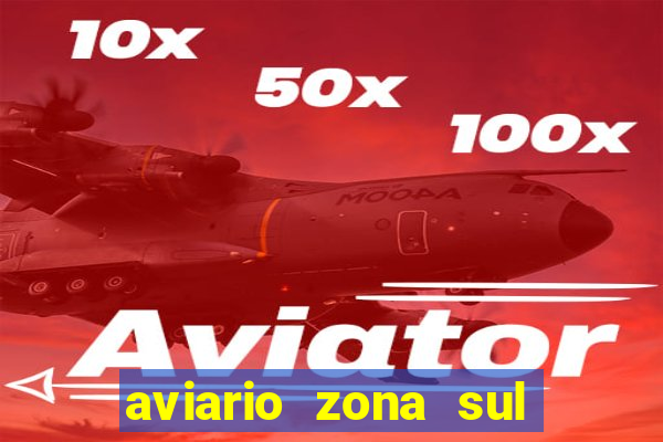 aviario zona sul porto alegre